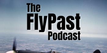 The FlyPas Podcast