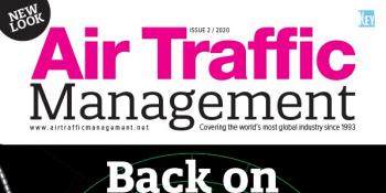 Air Traffic Management Issue 2 2020