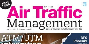 Air Traffic Management Issue 3 2020