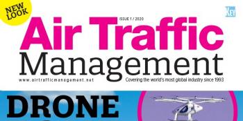 Air Traffic Management Issue 1 2020