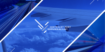 Centralny Port Komunikacyjny (CPK)